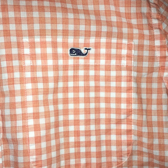 Vineyard Vines Extra small button down. - Picture 3 of 3